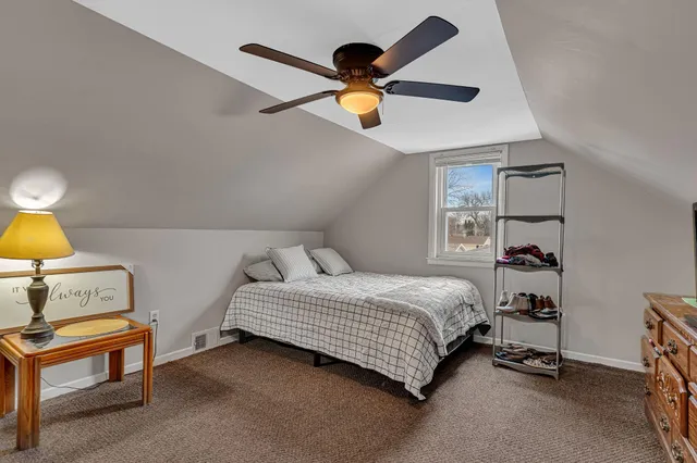 $205,000 | 801 Olena Avenue Southeast, Willmar, MN 56201