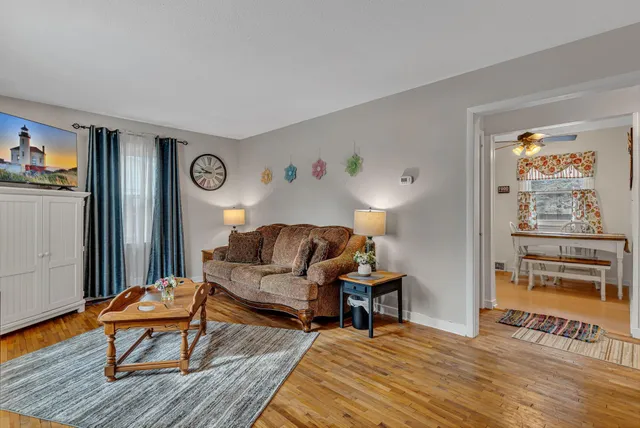 $205,000 | 801 Olena Avenue Southeast, Willmar, MN 56201