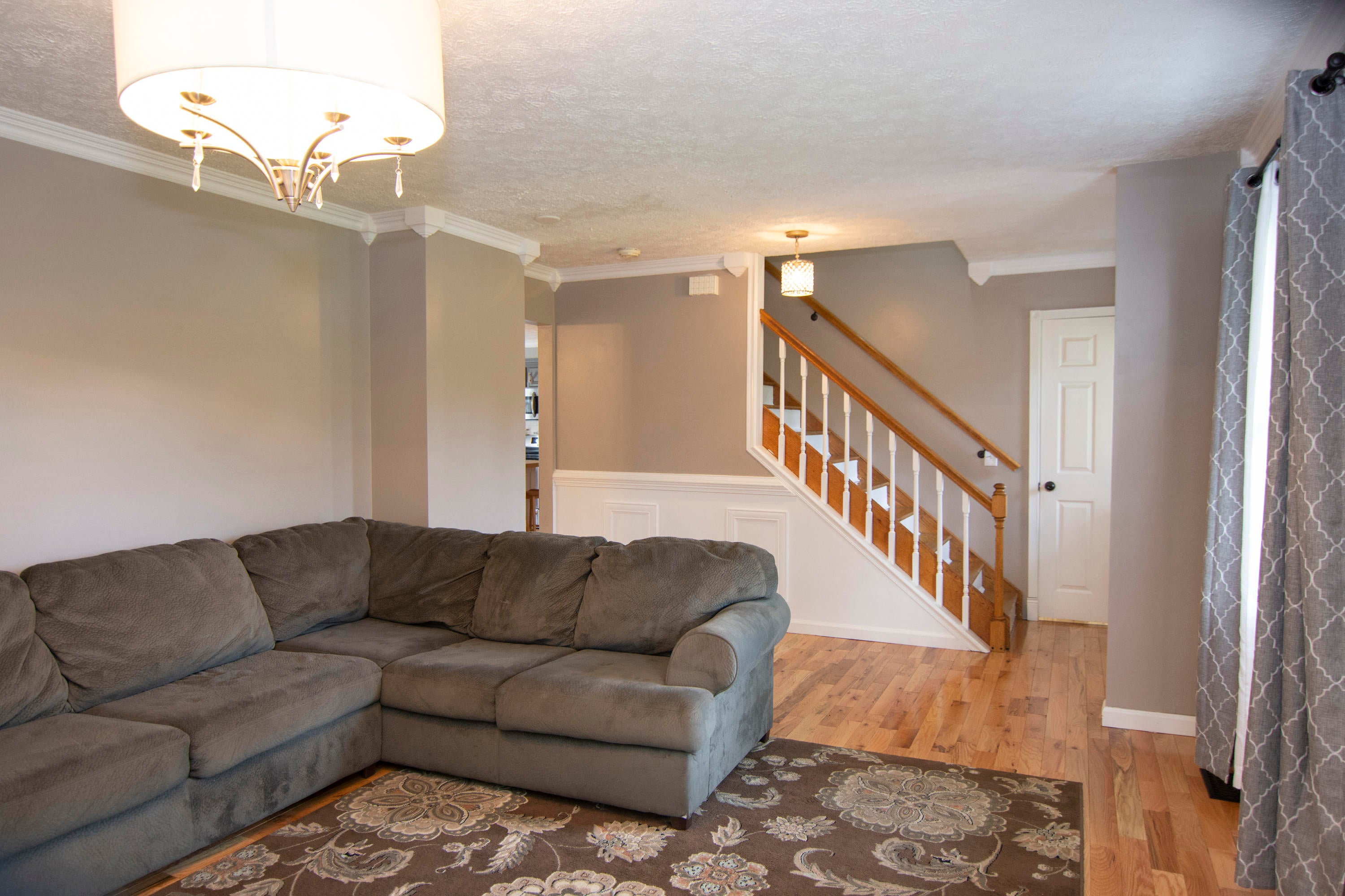 2114 Stone House Road Caldwell, WV 24925 - Photo 11 of 46 Gallery Image 11