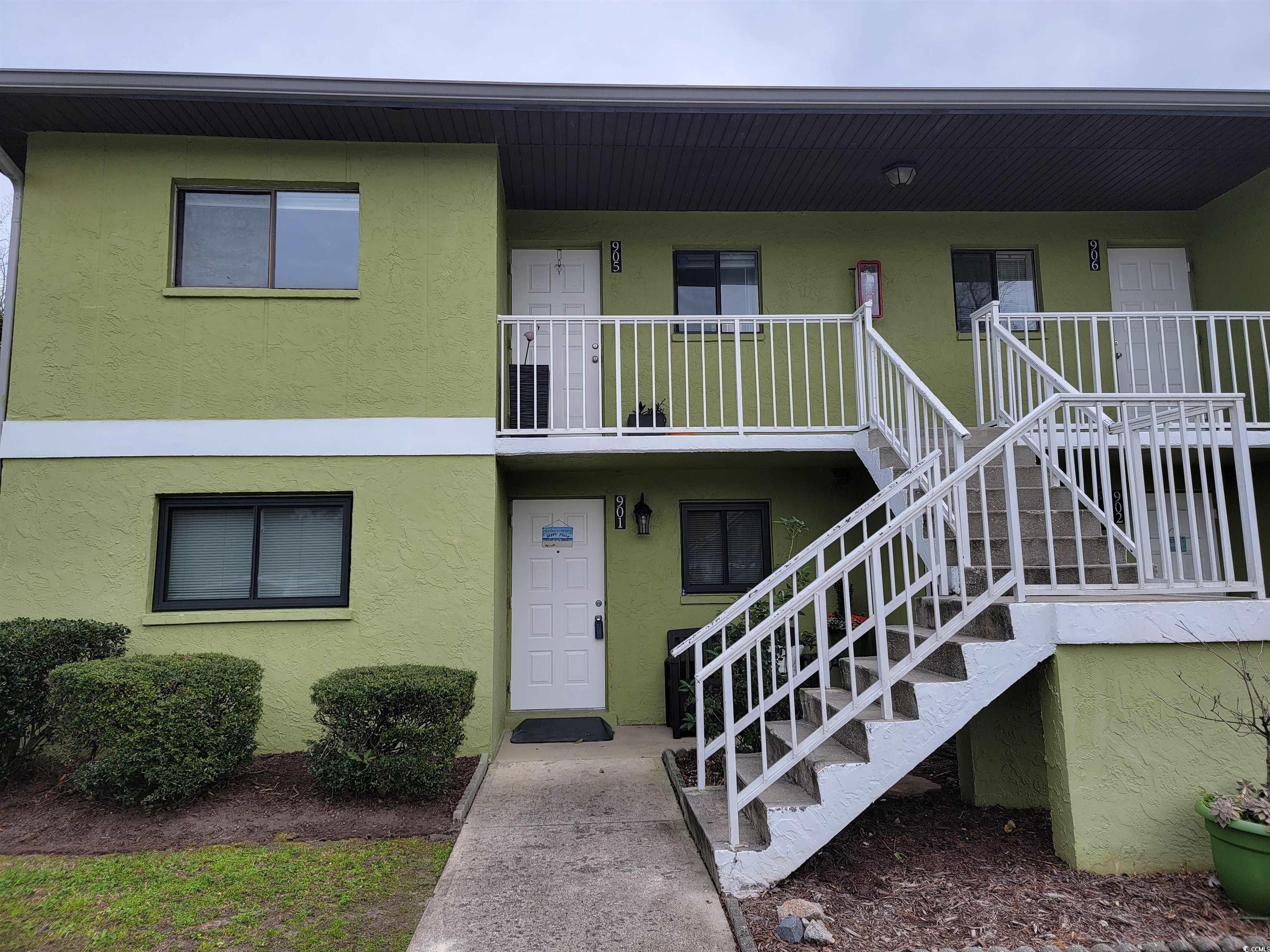 1301 Pridgen Road, Unit 901 Myrtle Beach, SC 29577 - Photo 1 of 20 Gallery Image 1