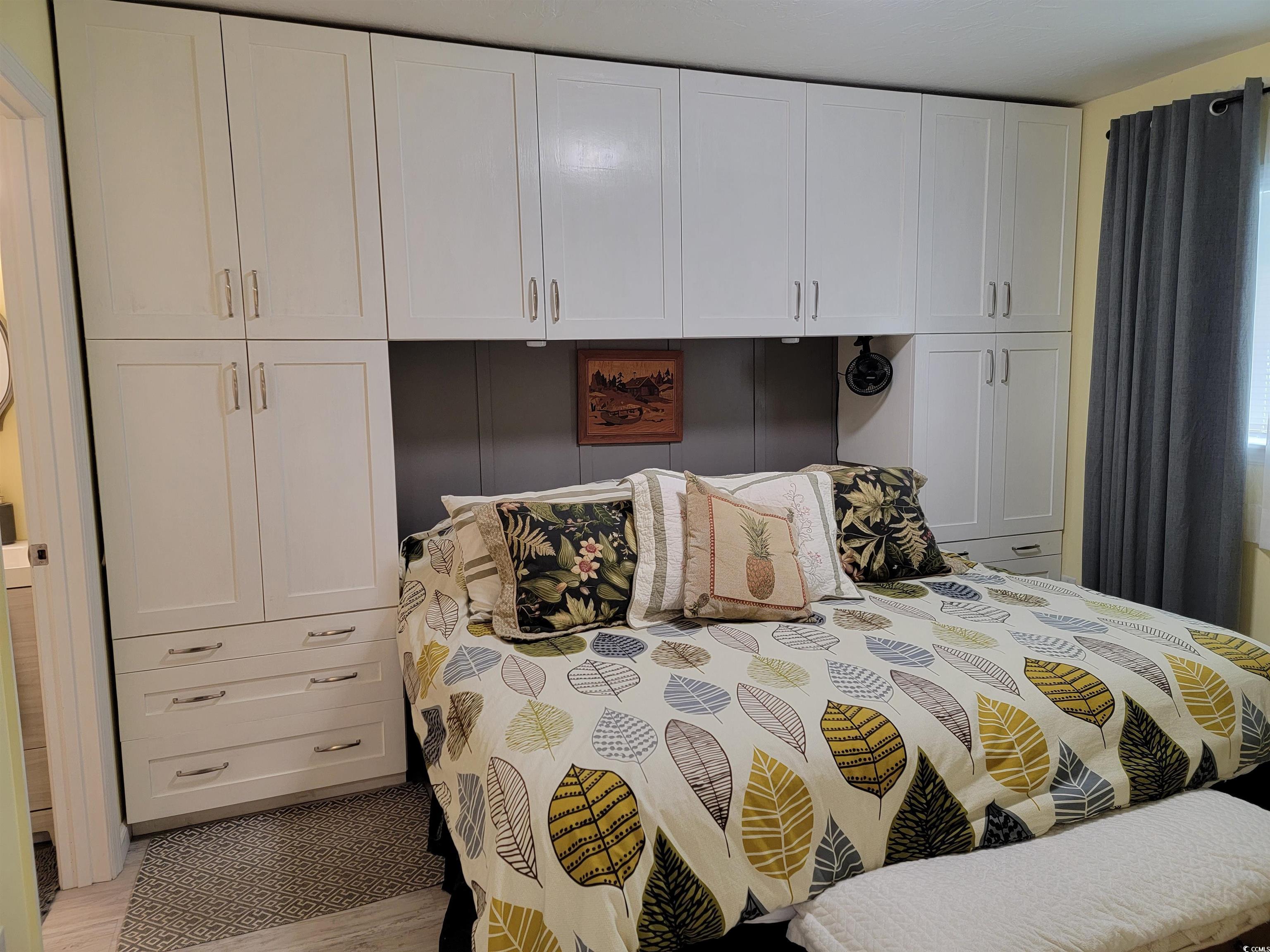 1301 Pridgen Road, Unit 901 Myrtle Beach, SC 29577 - Photo 11 of 20 Gallery Image 11