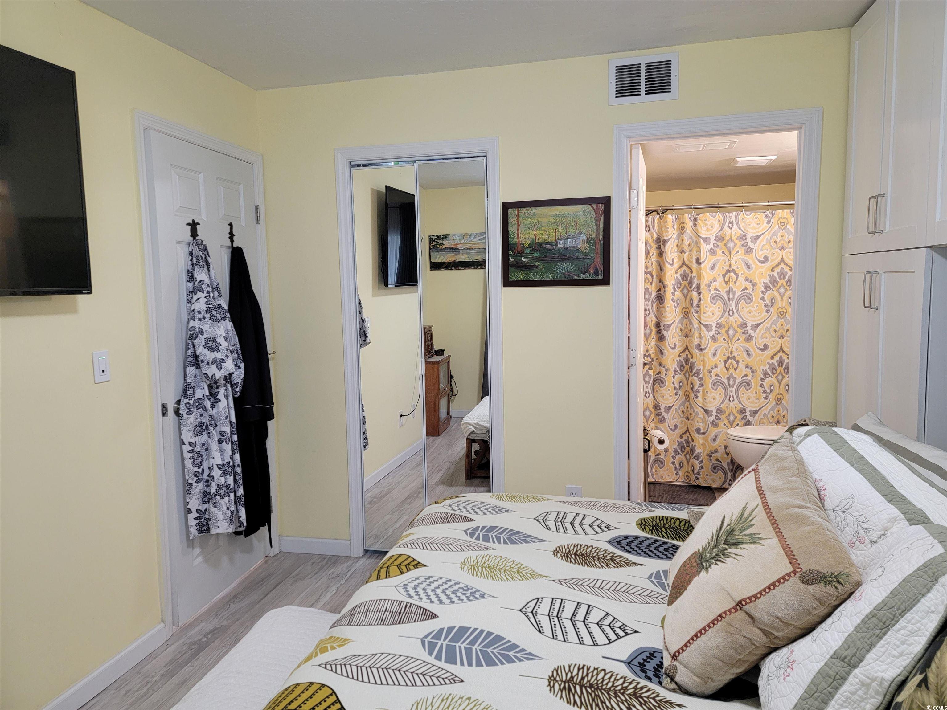 1301 Pridgen Road, Unit 901 Myrtle Beach, SC 29577 - Photo 13 of 20 Gallery Image 13