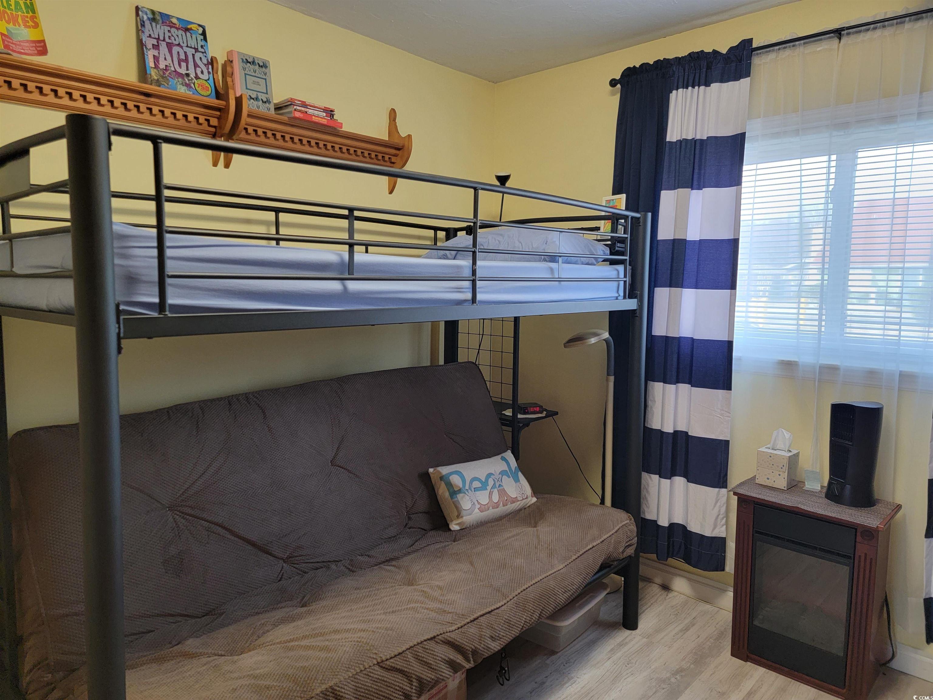 1301 Pridgen Road, Unit 901 Myrtle Beach, SC 29577 - Photo 15 of 20 Gallery Image 15