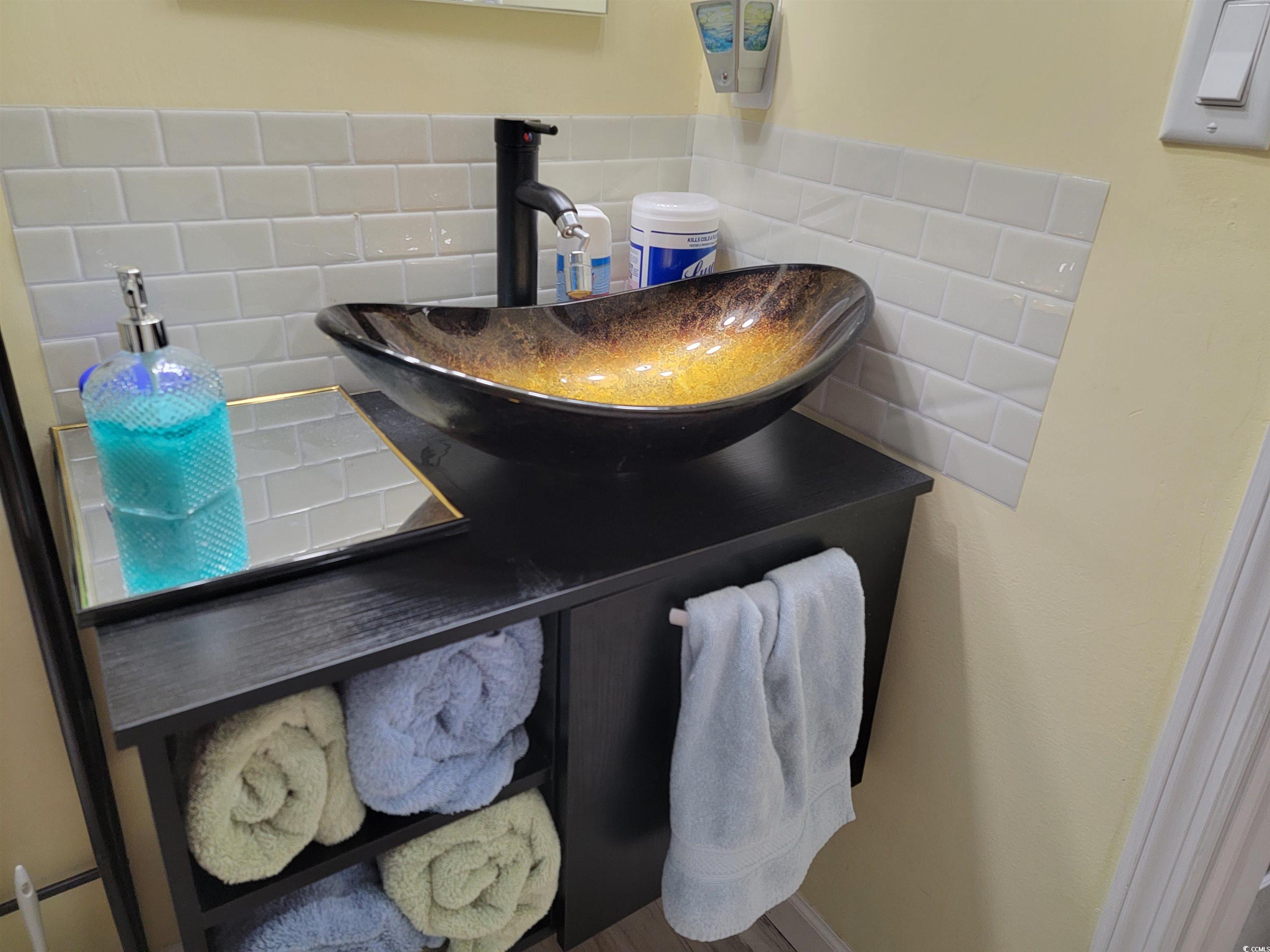1301 Pridgen Road, Unit 901 Myrtle Beach, SC 29577 - Photo 17 of 20 Gallery Image 17