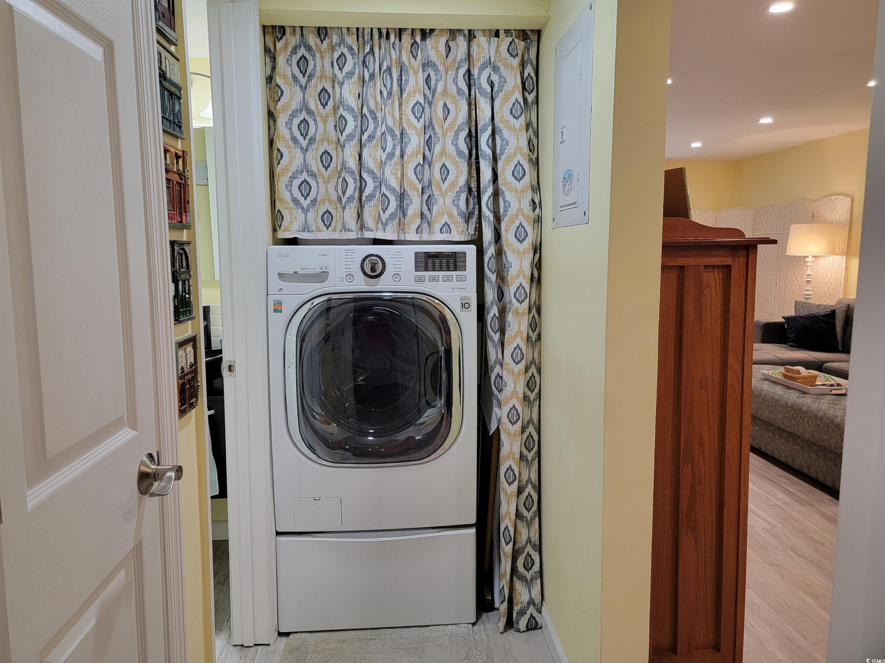 1301 Pridgen Road, Unit 901 Myrtle Beach, SC 29577 - Photo 18 of 20 Gallery Image 18