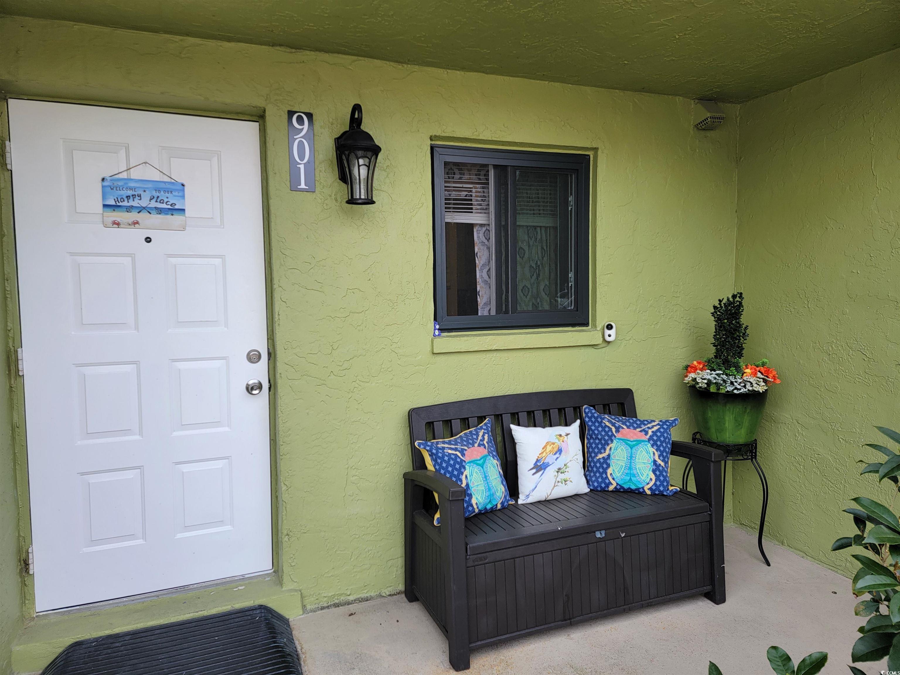 1301 Pridgen Road, Unit 901 Myrtle Beach, SC 29577 - Photo 2 of 20 Gallery Image 2