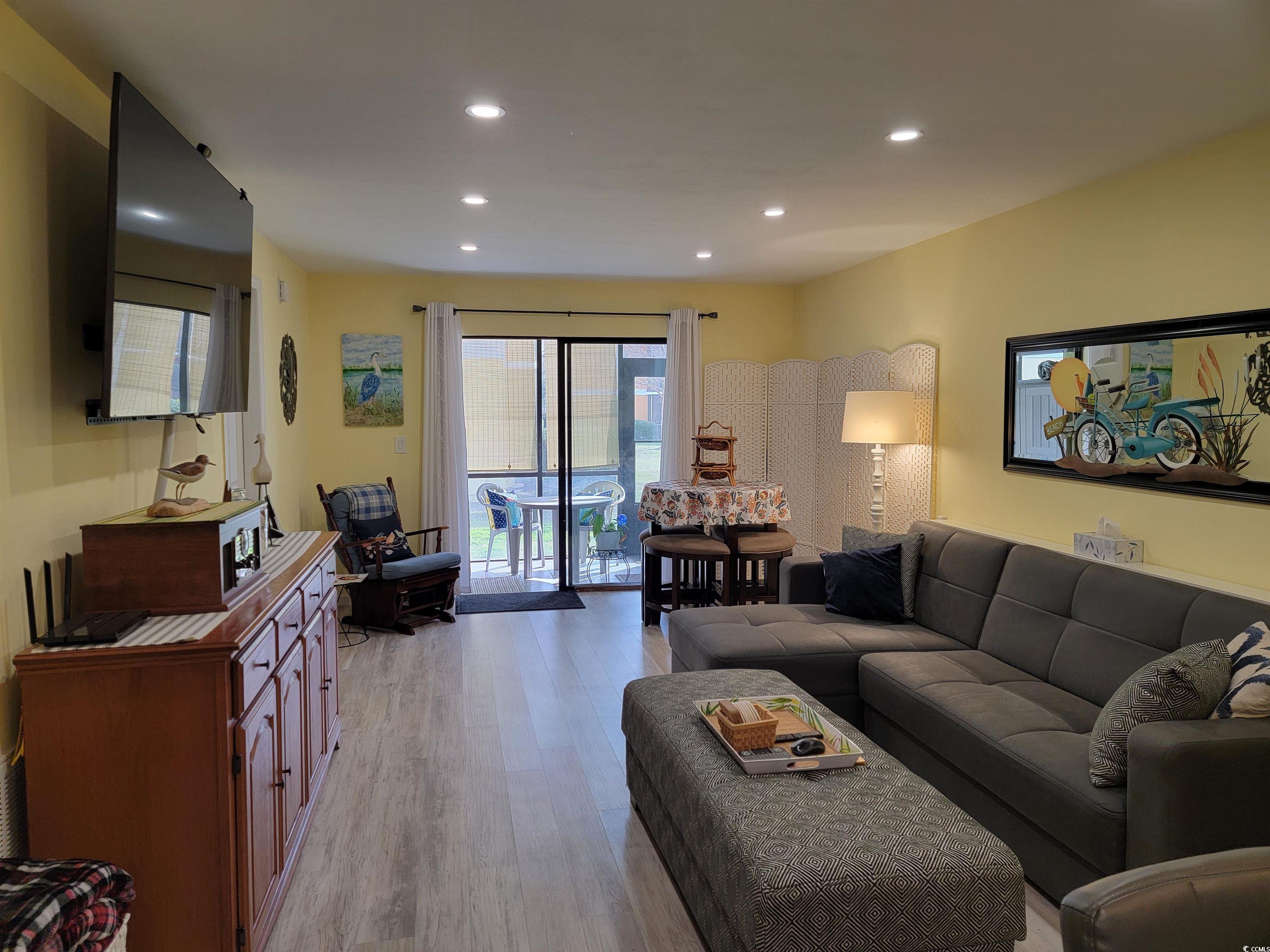 1301 Pridgen Road, Unit 901 Myrtle Beach, SC 29577 - Photo 3 of 20 Gallery Image 3