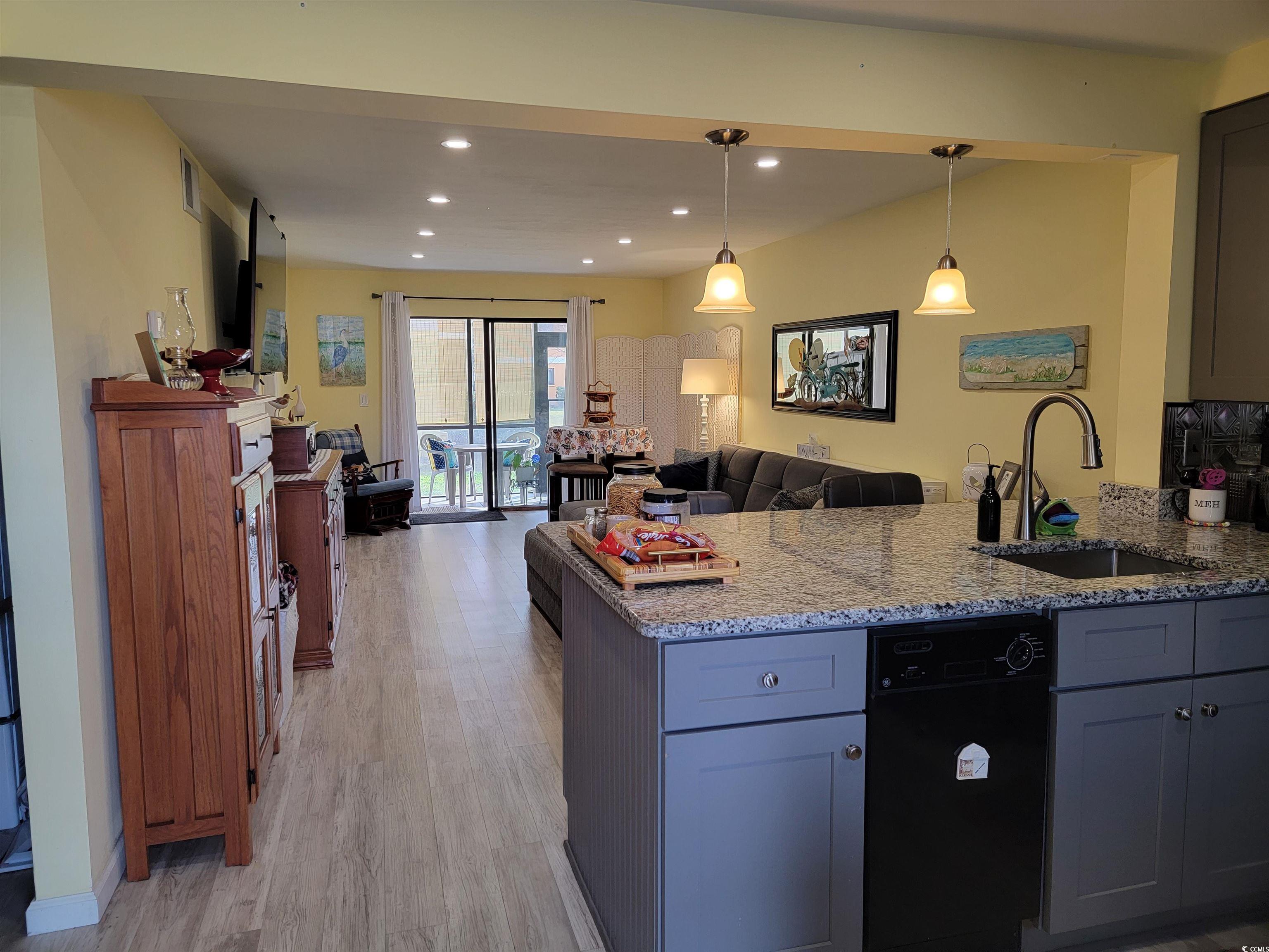 1301 Pridgen Road, Unit 901 Myrtle Beach, SC 29577 - Photo 4 of 20 Gallery Image 4