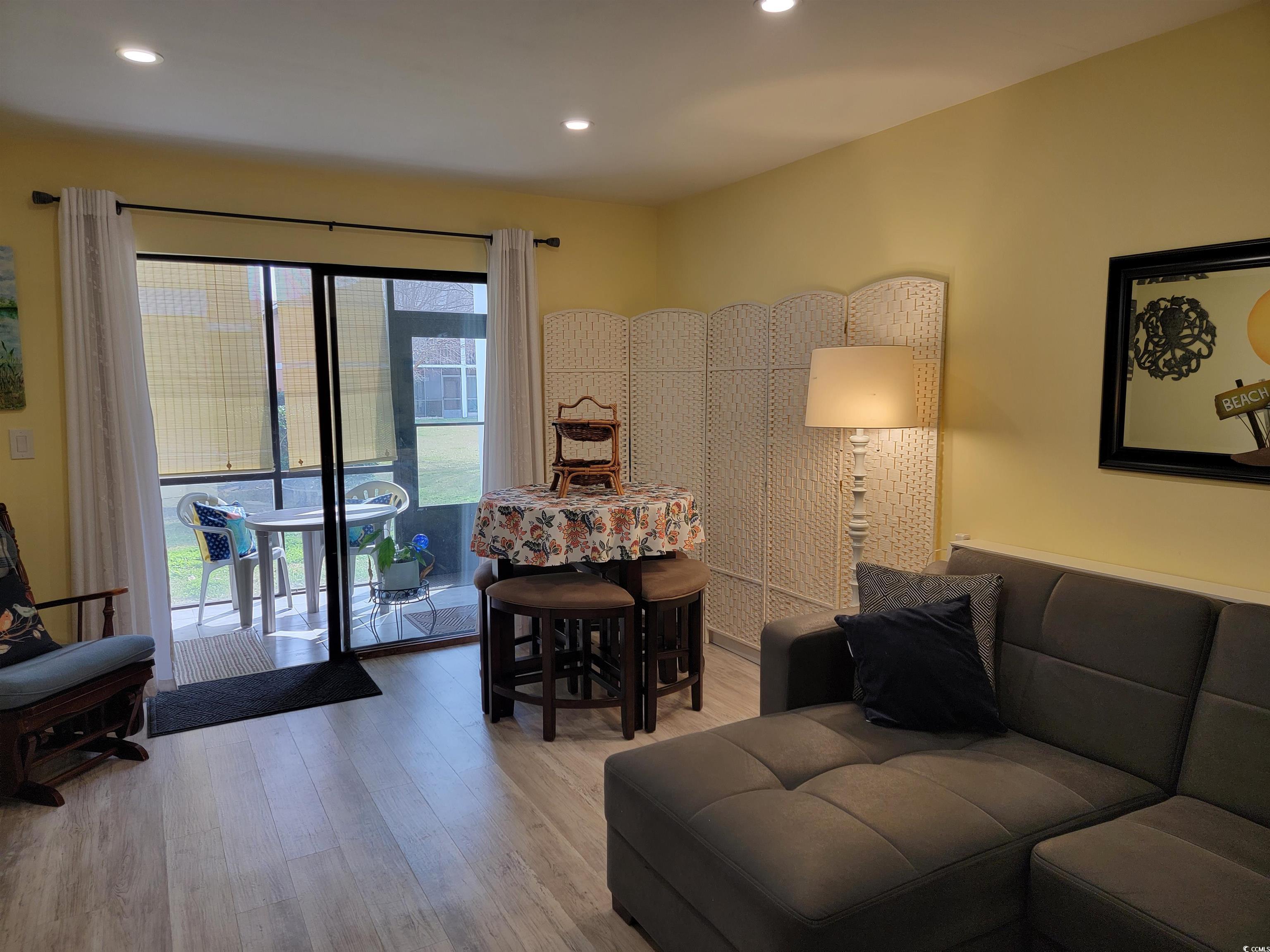 1301 Pridgen Road, Unit 901 Myrtle Beach, SC 29577 - Photo 5 of 20 Gallery Image 5