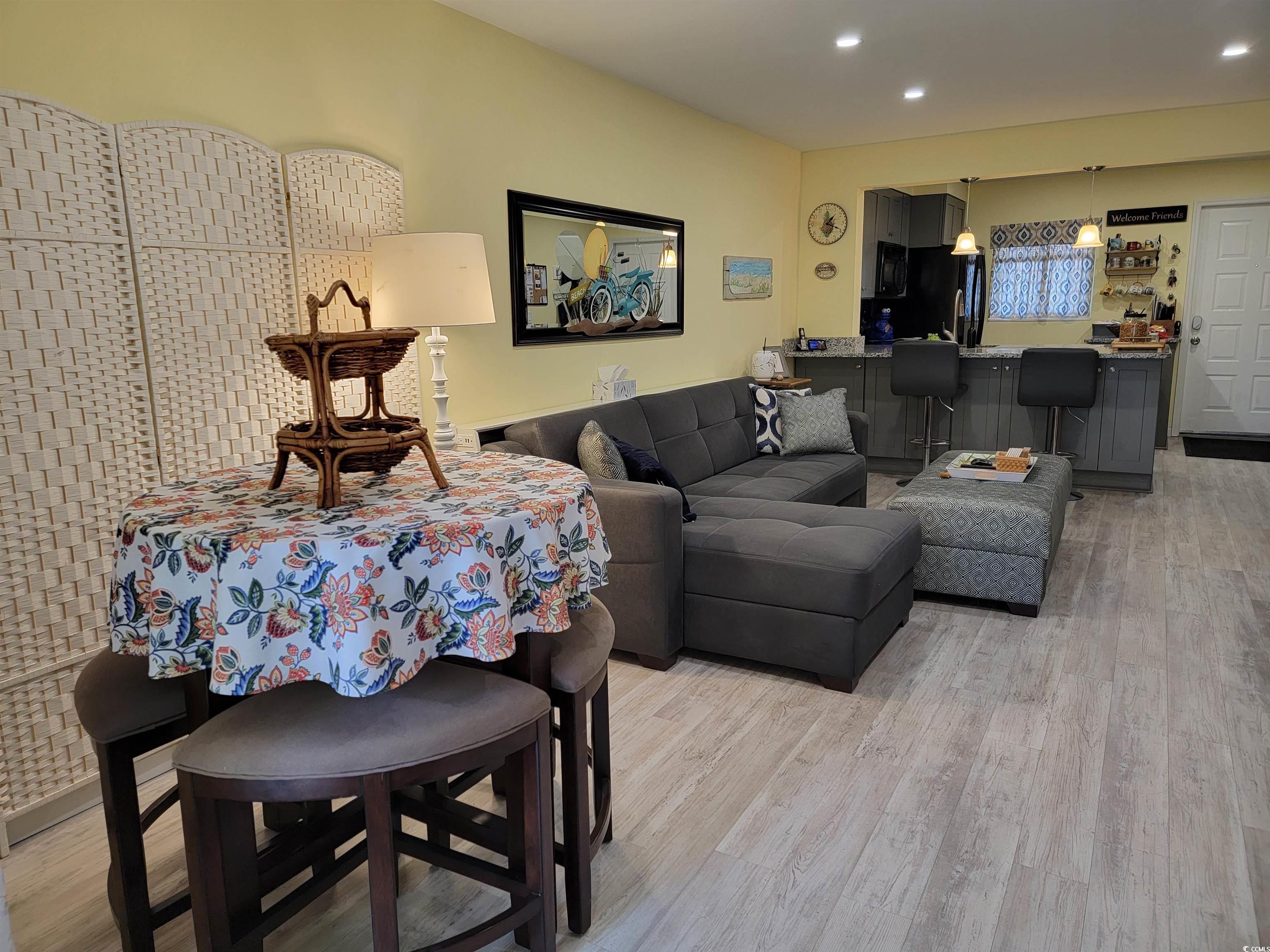 1301 Pridgen Road, Unit 901 Myrtle Beach, SC 29577 - Photo 6 of 20 Gallery Image 6