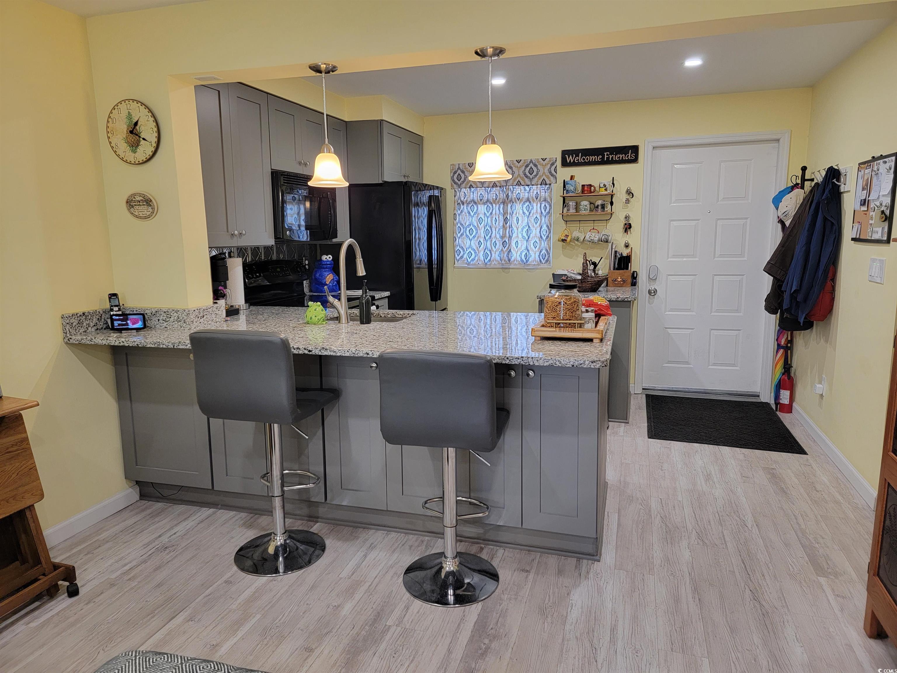 1301 Pridgen Road, Unit 901 Myrtle Beach, SC 29577 - Photo 8 of 20 Gallery Image 8