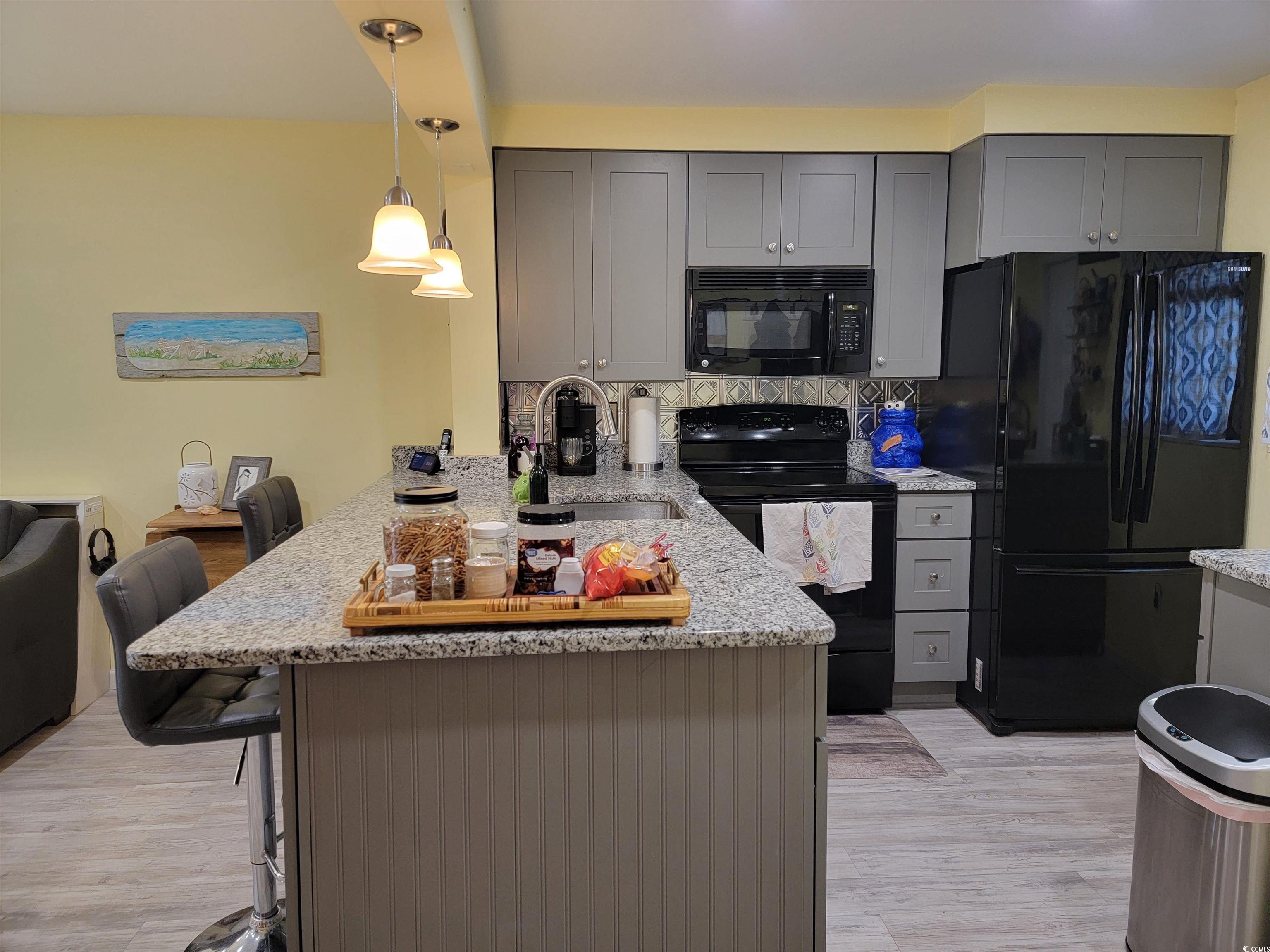 1301 Pridgen Road, Unit 901 Myrtle Beach, SC 29577 - Photo 9 of 20 Gallery Image 9
