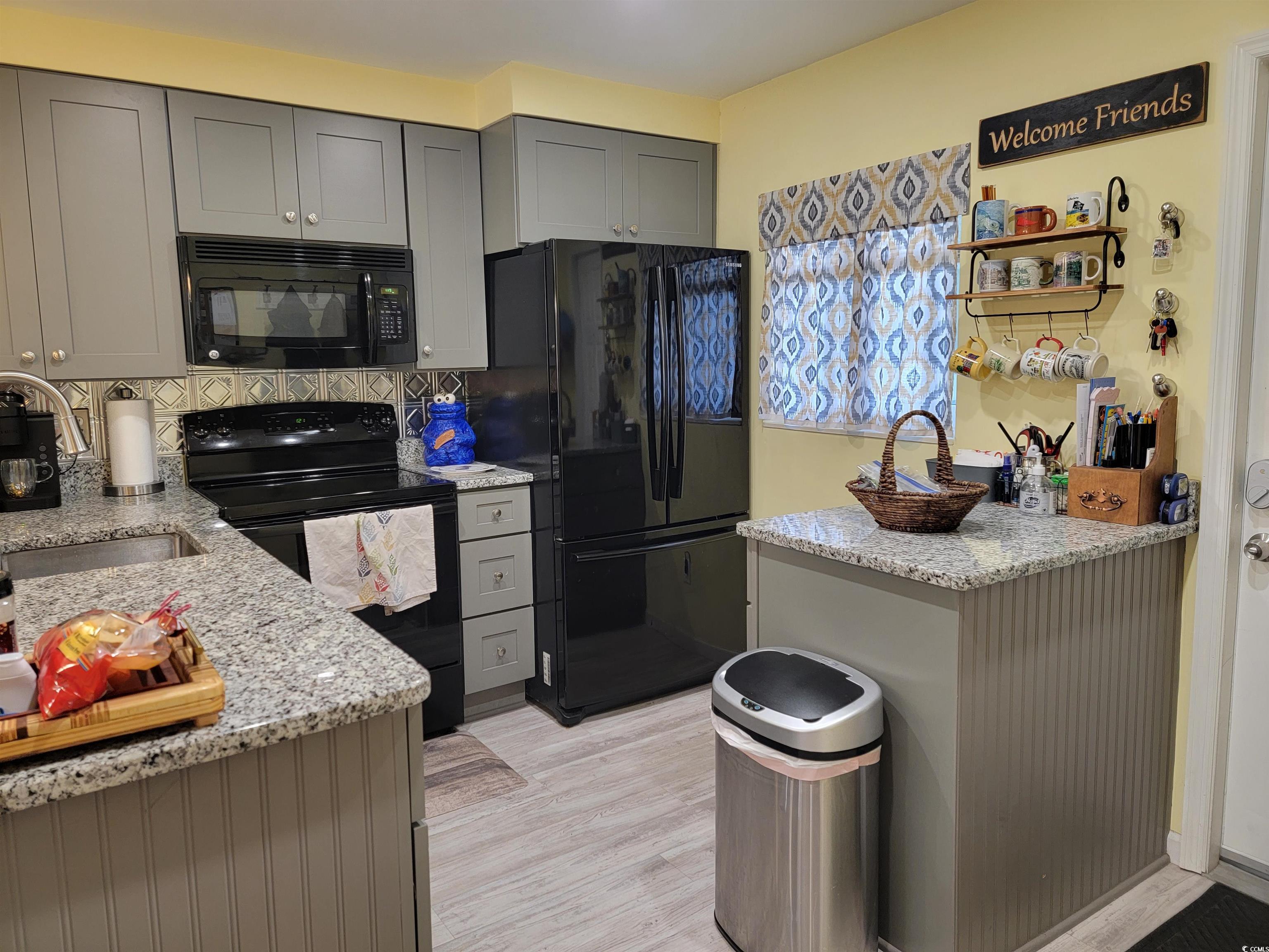 1301 Pridgen Road, Unit 901 Myrtle Beach, SC 29577 - Photo 10 of 20 Gallery Image 10