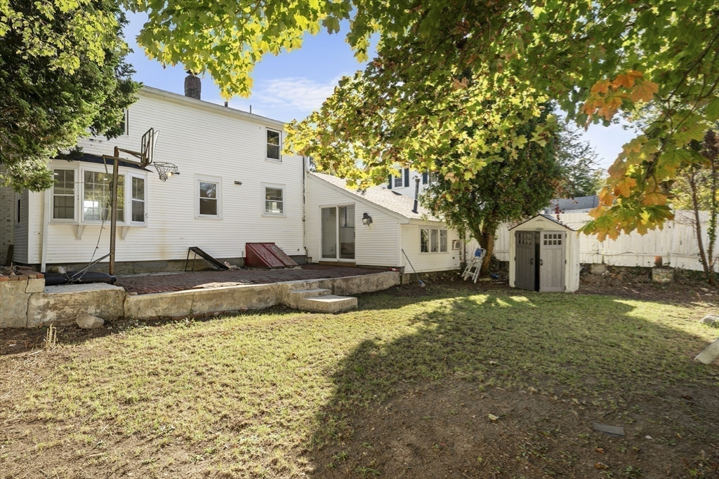 33 Vesey Road Randolph, MA 02368 - Photo 27 of 29