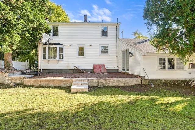 $585,000 | 33 Vesey Road, Randolph, MA 02368