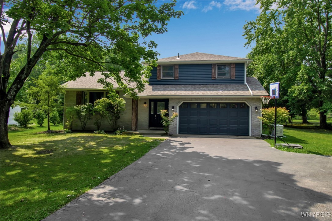 520 Chairfactory Road Elma, NY 14059 - Photo 1 of 1 Gallery Image 1
