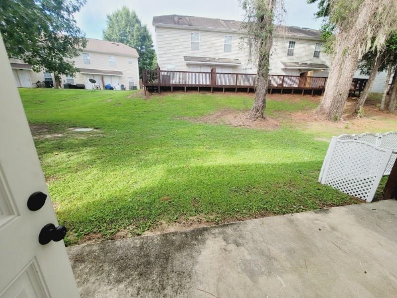 4434 Gearhart Road, Unit 2302 Tallahassee, FL 32303 - Photo 22 of 24