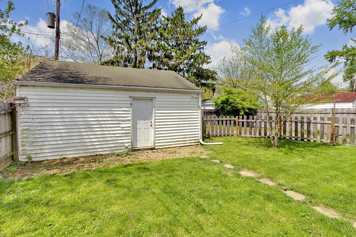 57 North Gould Road Bexley, OH 43209 - Photo 20 of 21