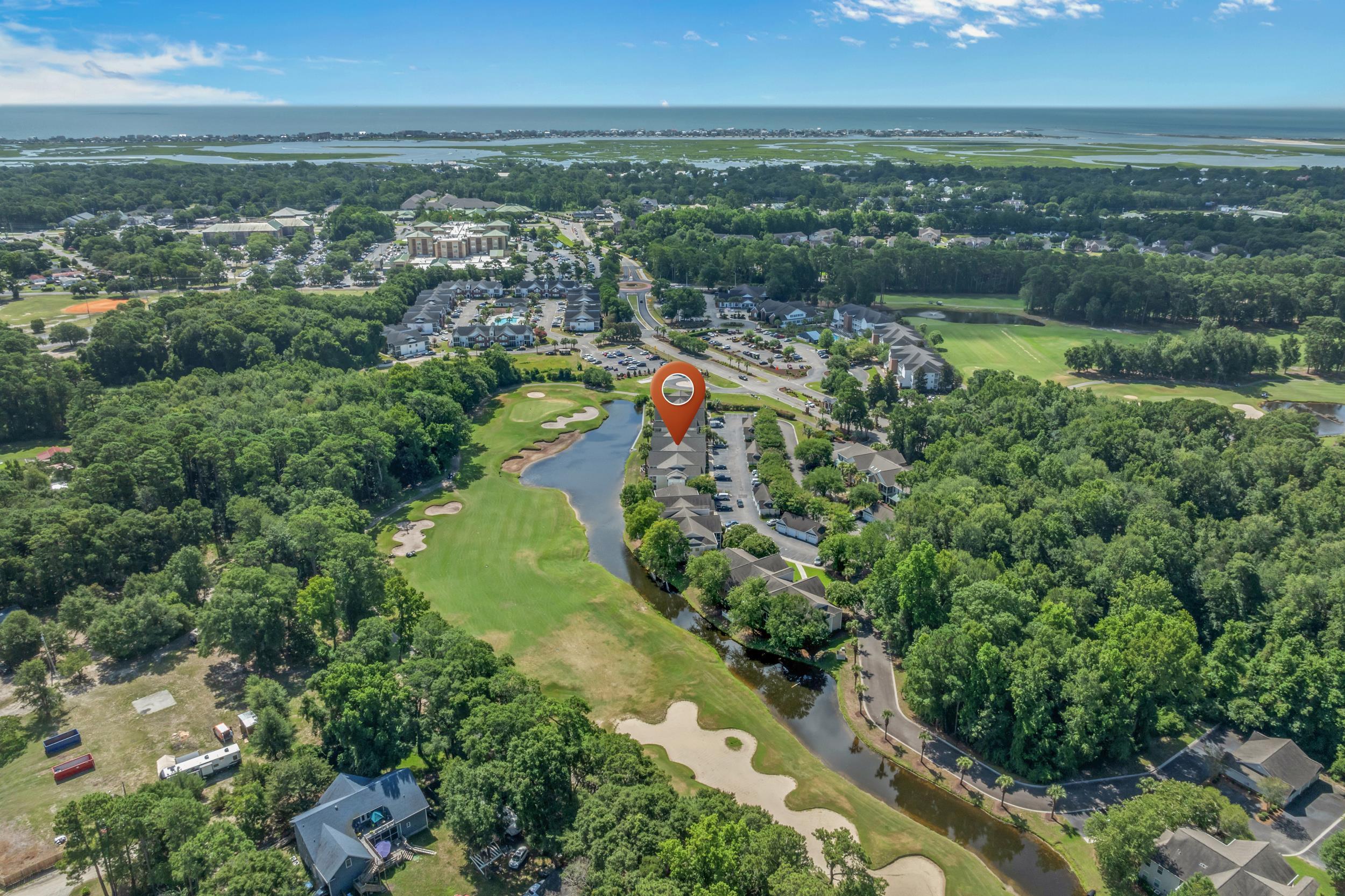 4436 Lady Banks Lane, Unit C2 Murrells Inlet, SC 29576 - Photo 39 of 50