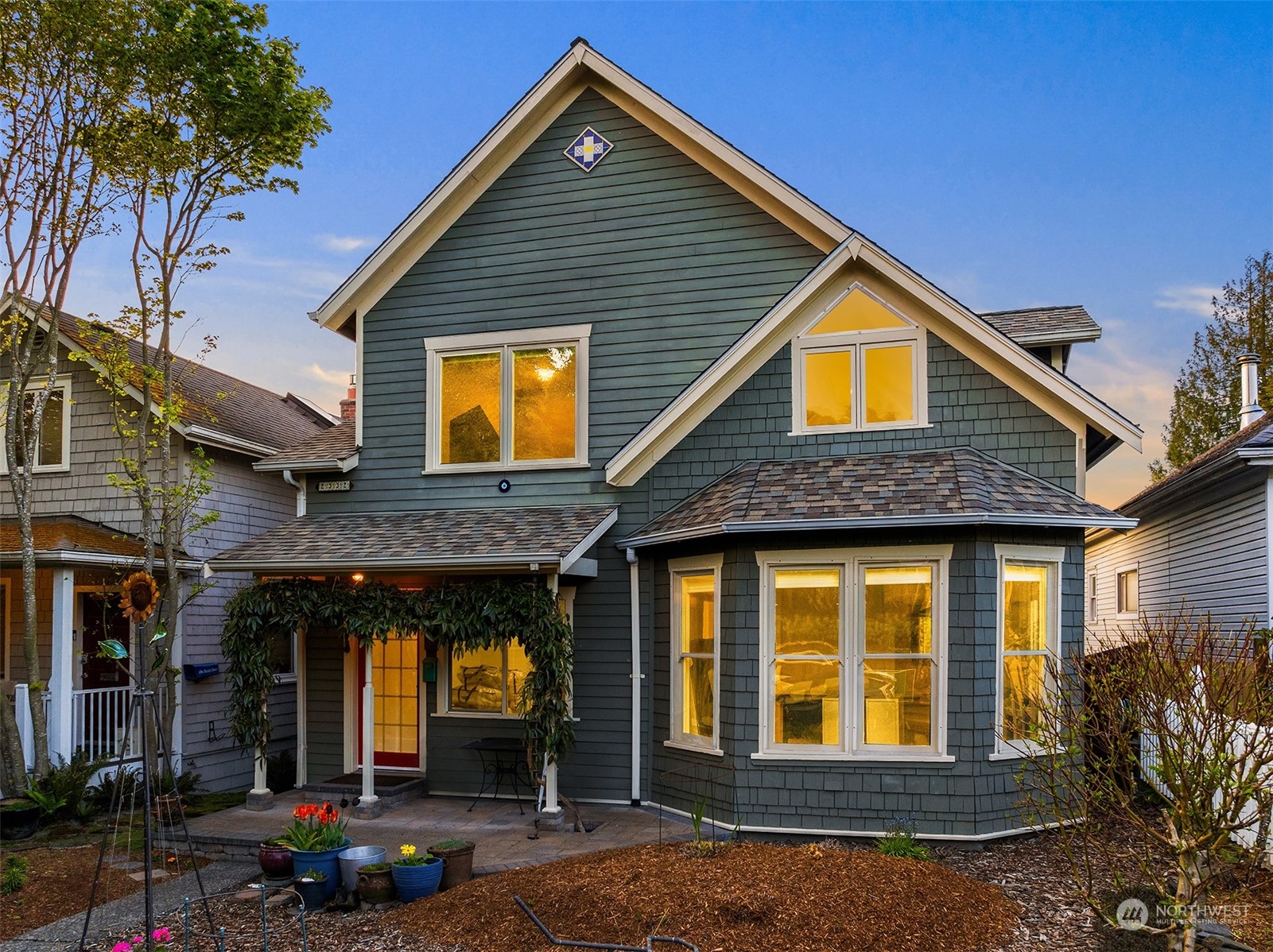 2332 North 64th Street Seattle, WA 98103 - Photo 1 of 40 Gallery Image 1