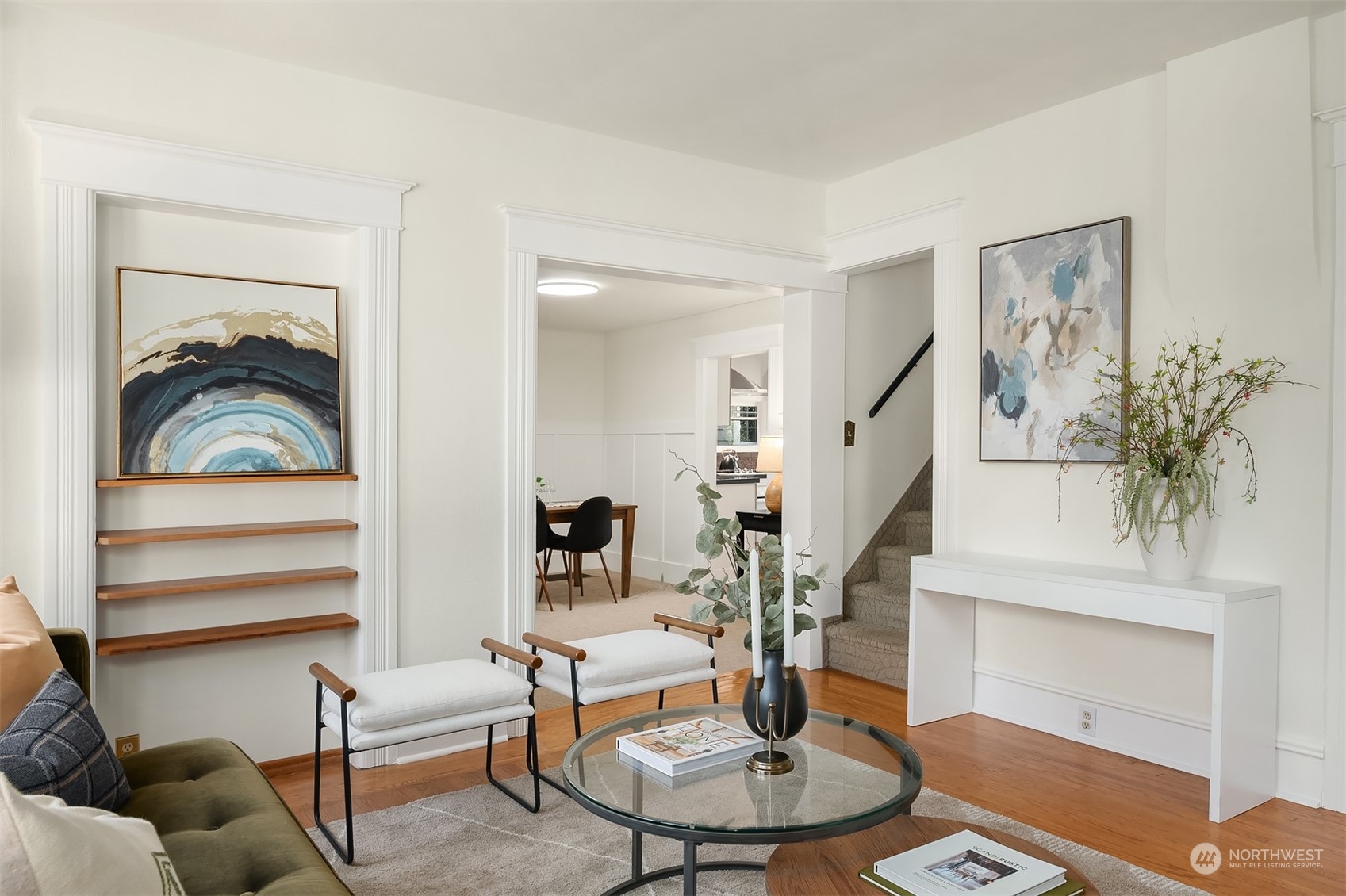 2332 North 64th Street Seattle, WA 98103 - Photo 7 of 40 Gallery Image 7