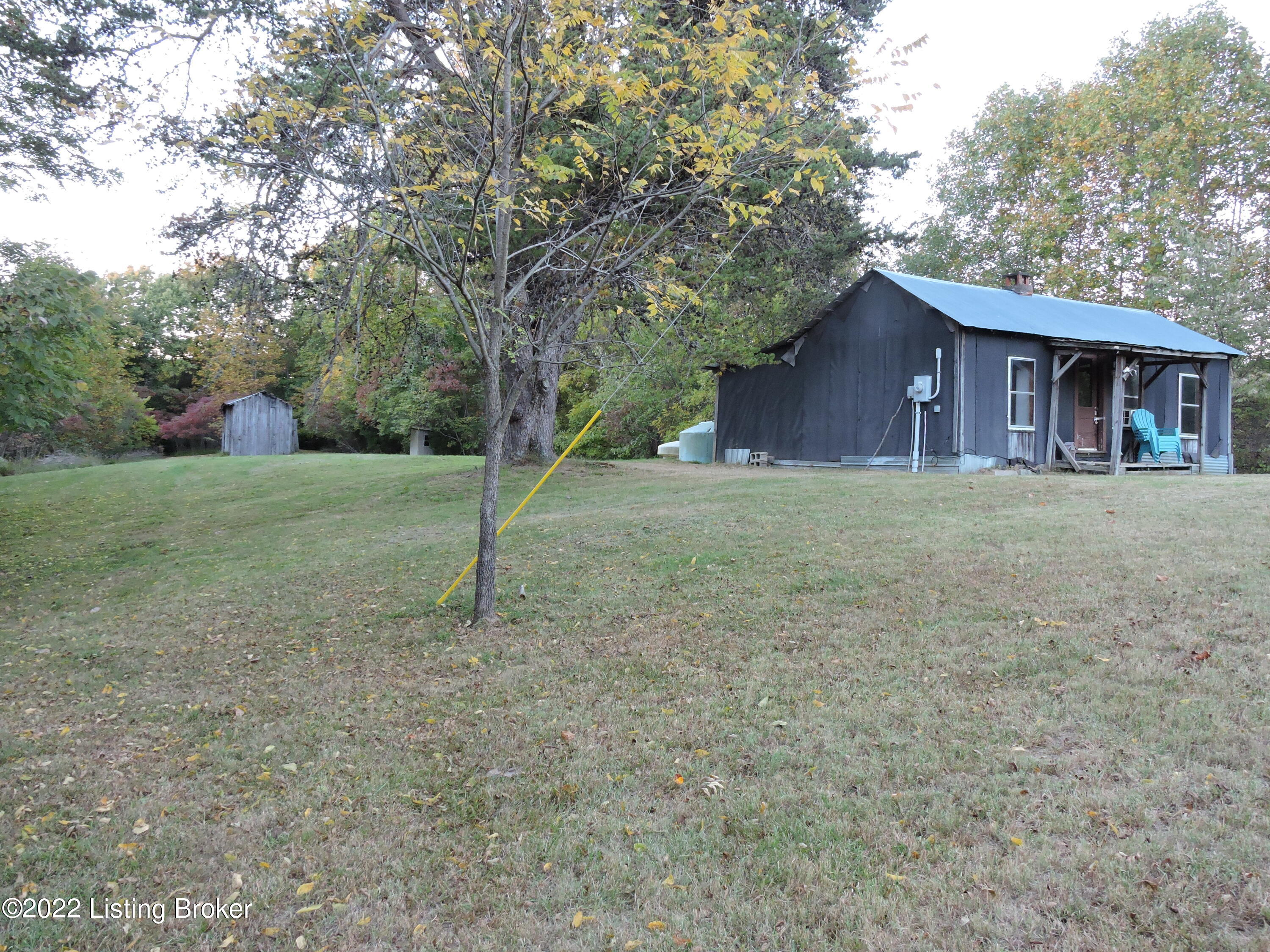 1280 Old Hartford Road Caneyville, KY 42721 - Photo 43 of 50 DSCN2043