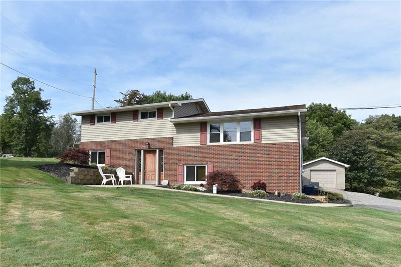 117 Singleton Road Sarver, PA 16055 - Photo 1 of 25