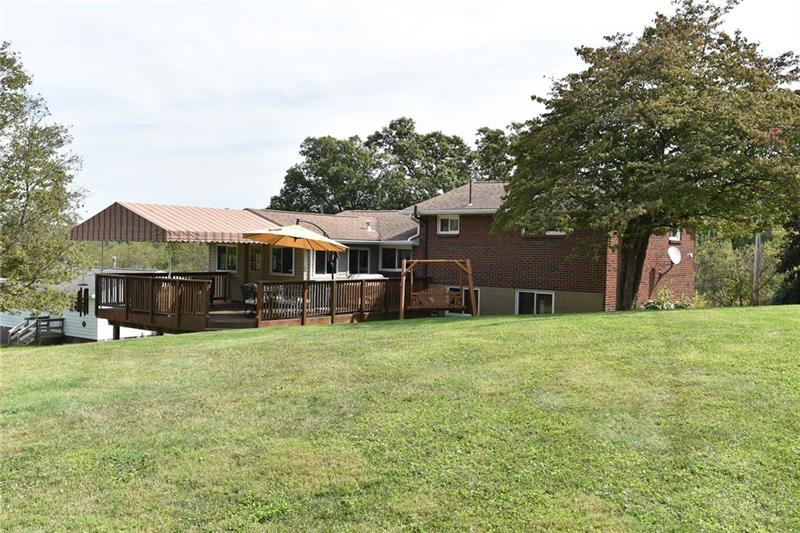 117 Singleton Road Sarver, PA 16055 - Photo 22 of 25