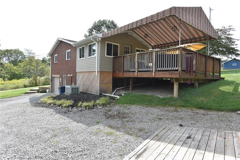 117 Singleton Road Sarver, PA 16055 - Photo 23 of 25