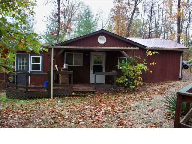 2593 North Williams Ridge Road Eckerty, IN 47116 - Photo 1 of 1 Gallery Image 1