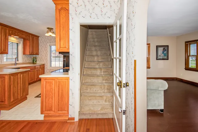 $328,000 | 2110 East Oakland Avenue, Bloomington, IL 61701