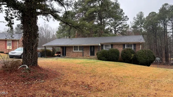 $130,000 | 603 Sagefield Way, Henderson, NC 27537
