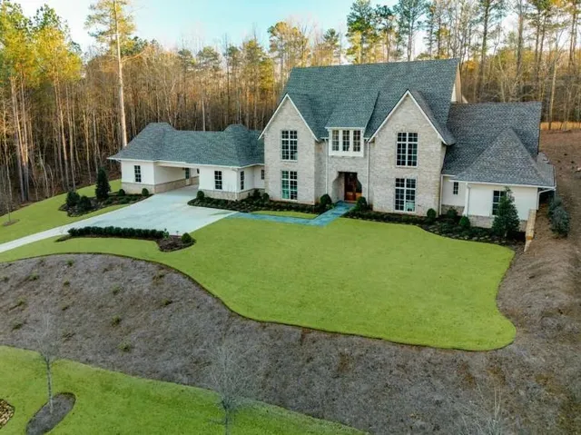 $2,884,999 | 125 Laurel Brk Lane, Canton, GA 30115