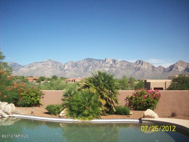 950 West Silver Spring Place Tucson, AZ 85755 - Photo 21 of 29