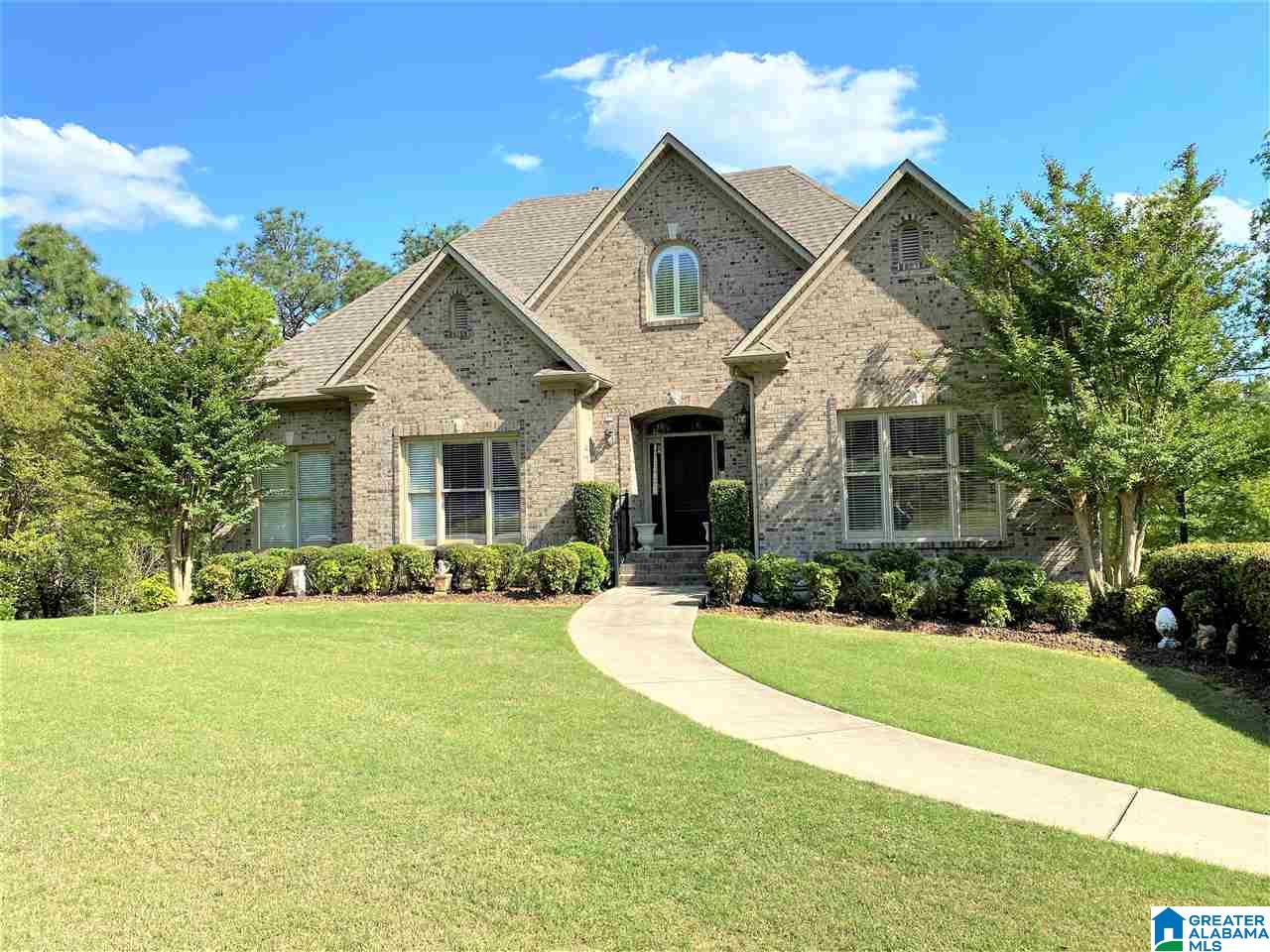 130 Cliff Road Sterrett, AL 35147 - Photo 1 of 43