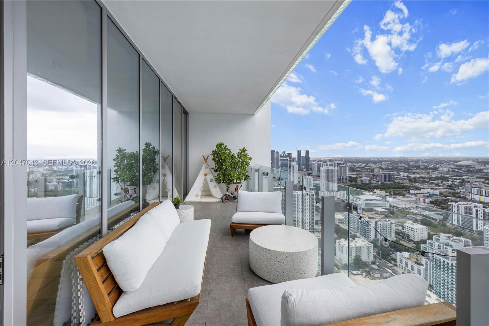 700 Northeast 26th Terrace, Unit 5006 Miami, FL 33137 - Photo 24 of 45