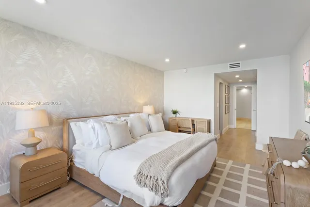 $1,575,000 | 141 Crandon Boulevard, Unit 446, Key Biscayne, FL 33149