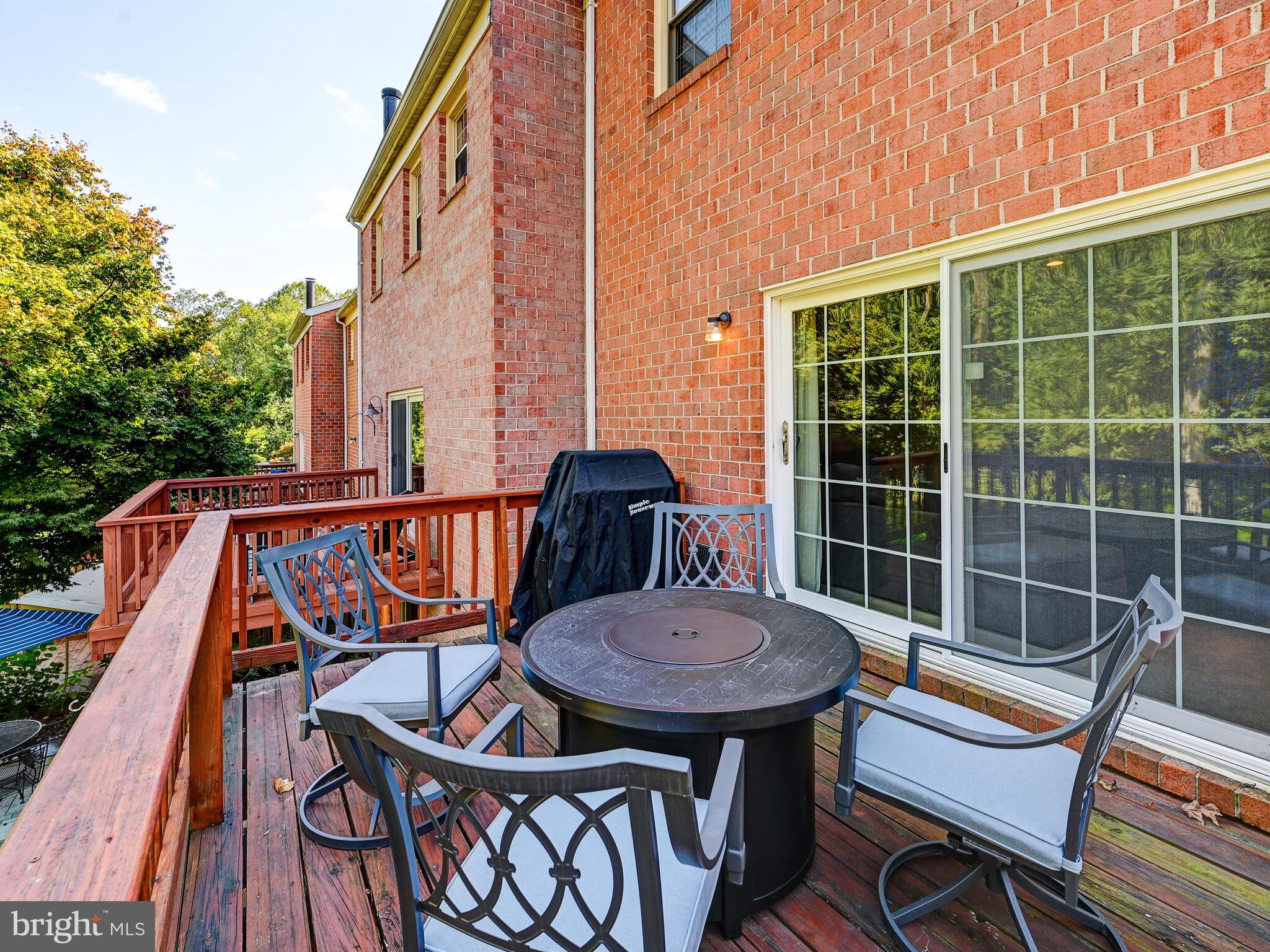2226 Wonderview Road Lutherville-Timonium, MD 21093 - Photo 29 of 42 Gallery Image 29