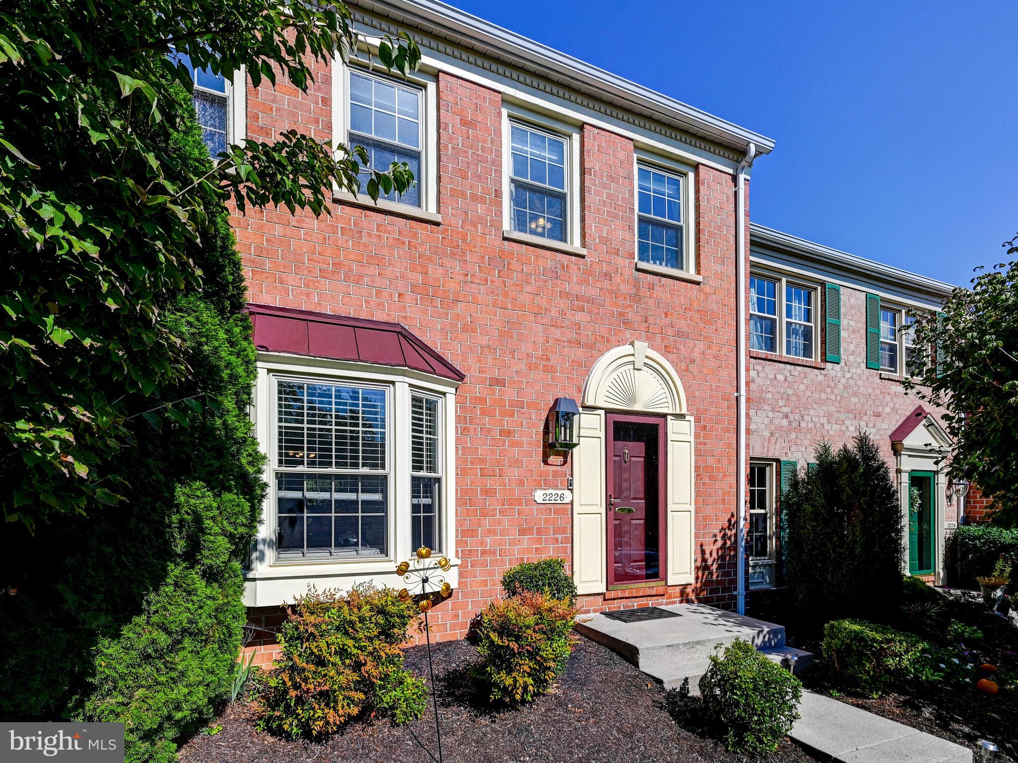 2226 Wonderview Road Lutherville-Timonium, MD 21093 - Photo 37 of 42 Gallery Image 37
