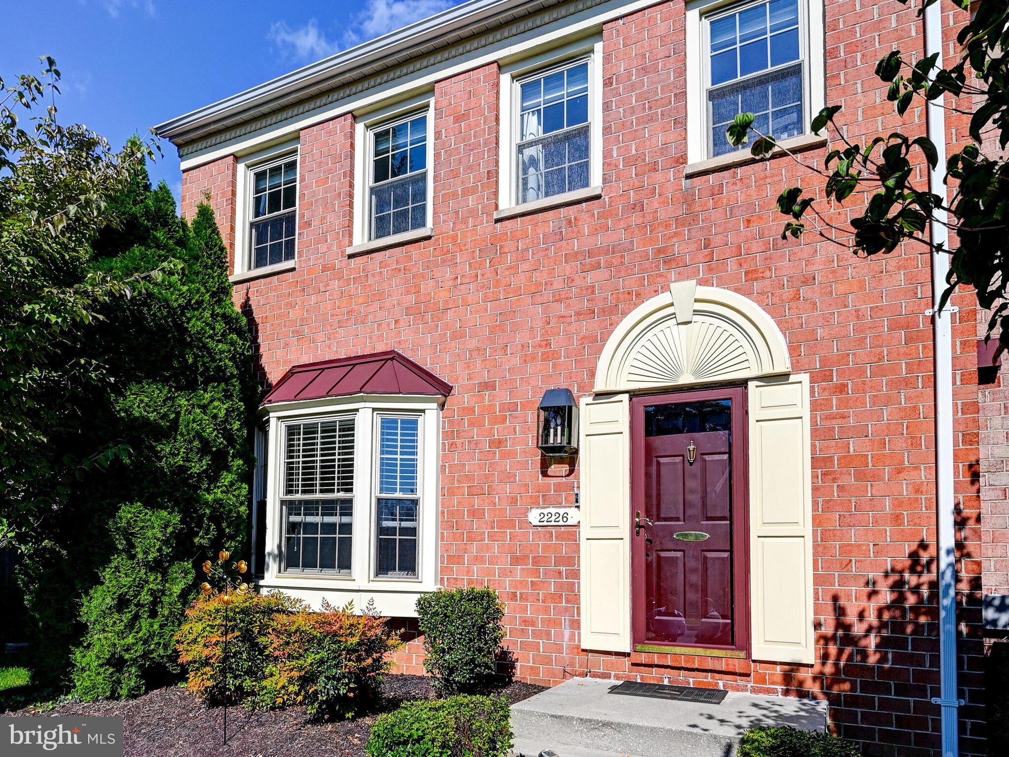 2226 Wonderview Road Lutherville-Timonium, MD 21093 - Photo 38 of 42 Gallery Image 38