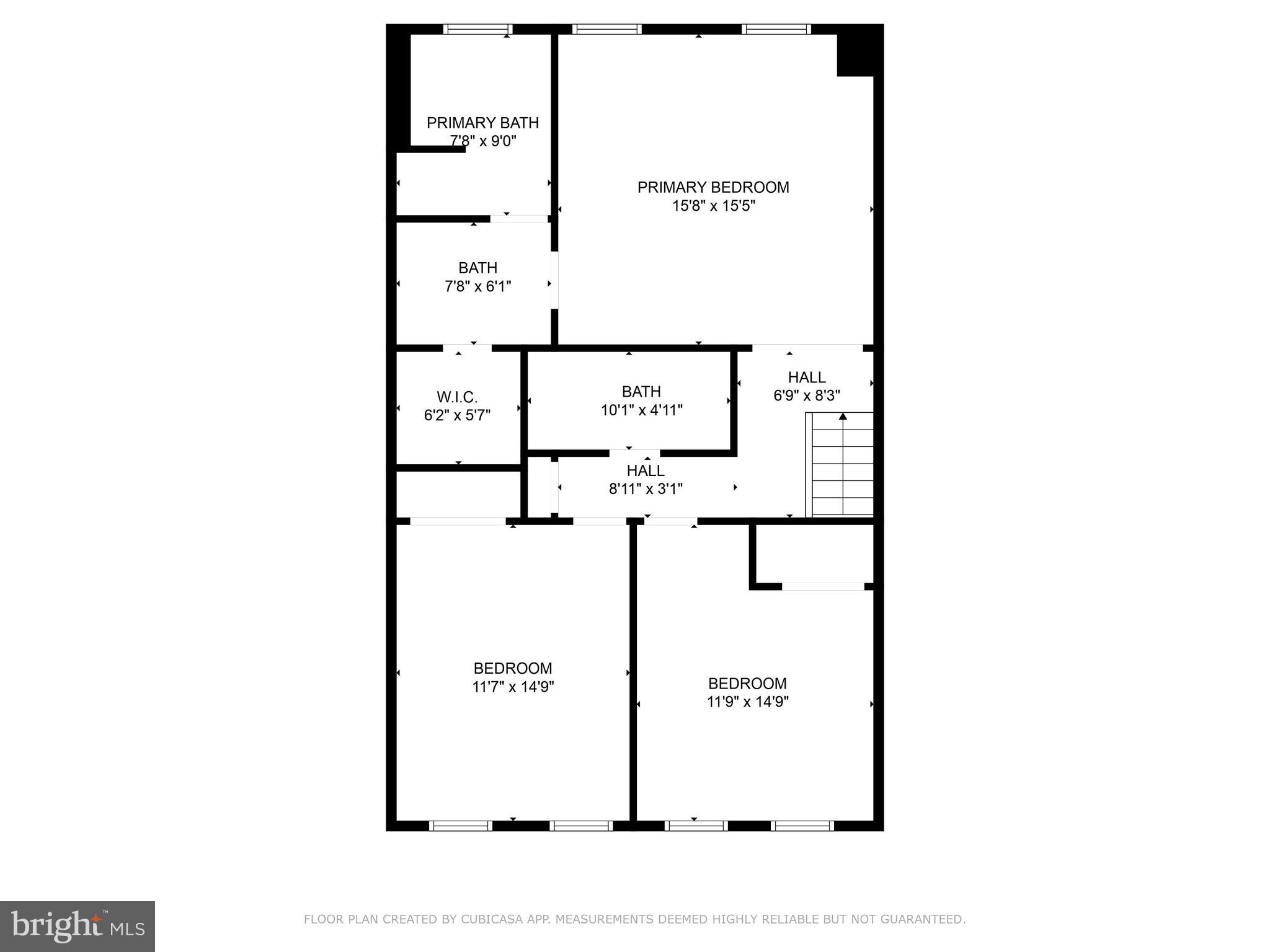 2226 Wonderview Road Lutherville-Timonium, MD 21093 - Photo 40 of 42 Gallery Image 40