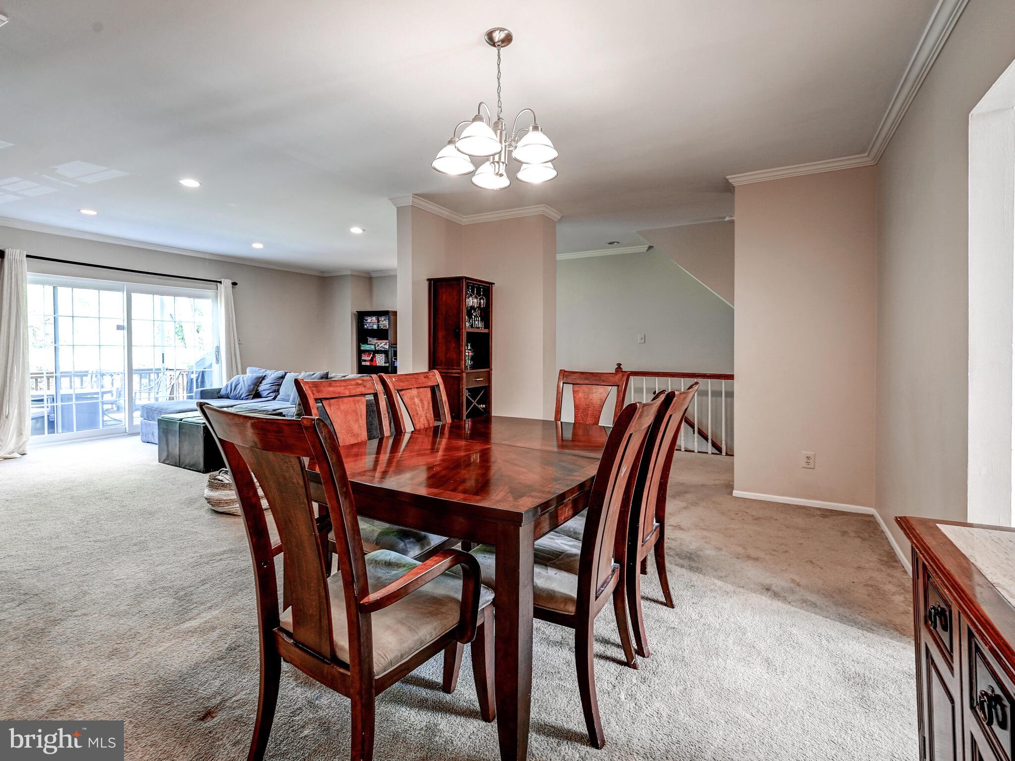 2226 Wonderview Road Lutherville-Timonium, MD 21093 - Photo 8 of 42 Gallery Image 8