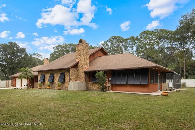 $599,000 | 4605 Lee Street, Cocoa, FL 32926