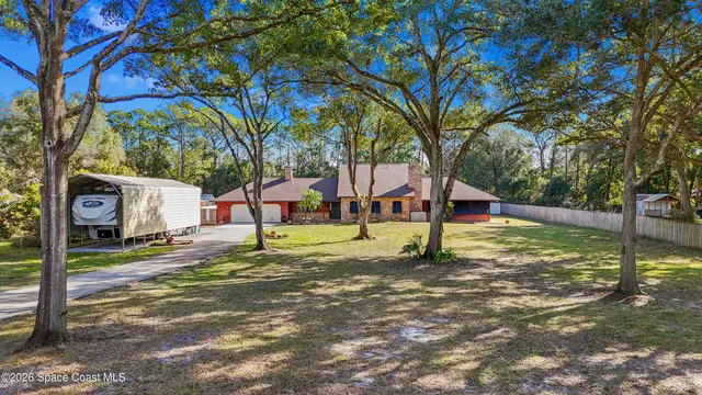 $599,000 | 4605 Lee Street, Cocoa, FL 32926