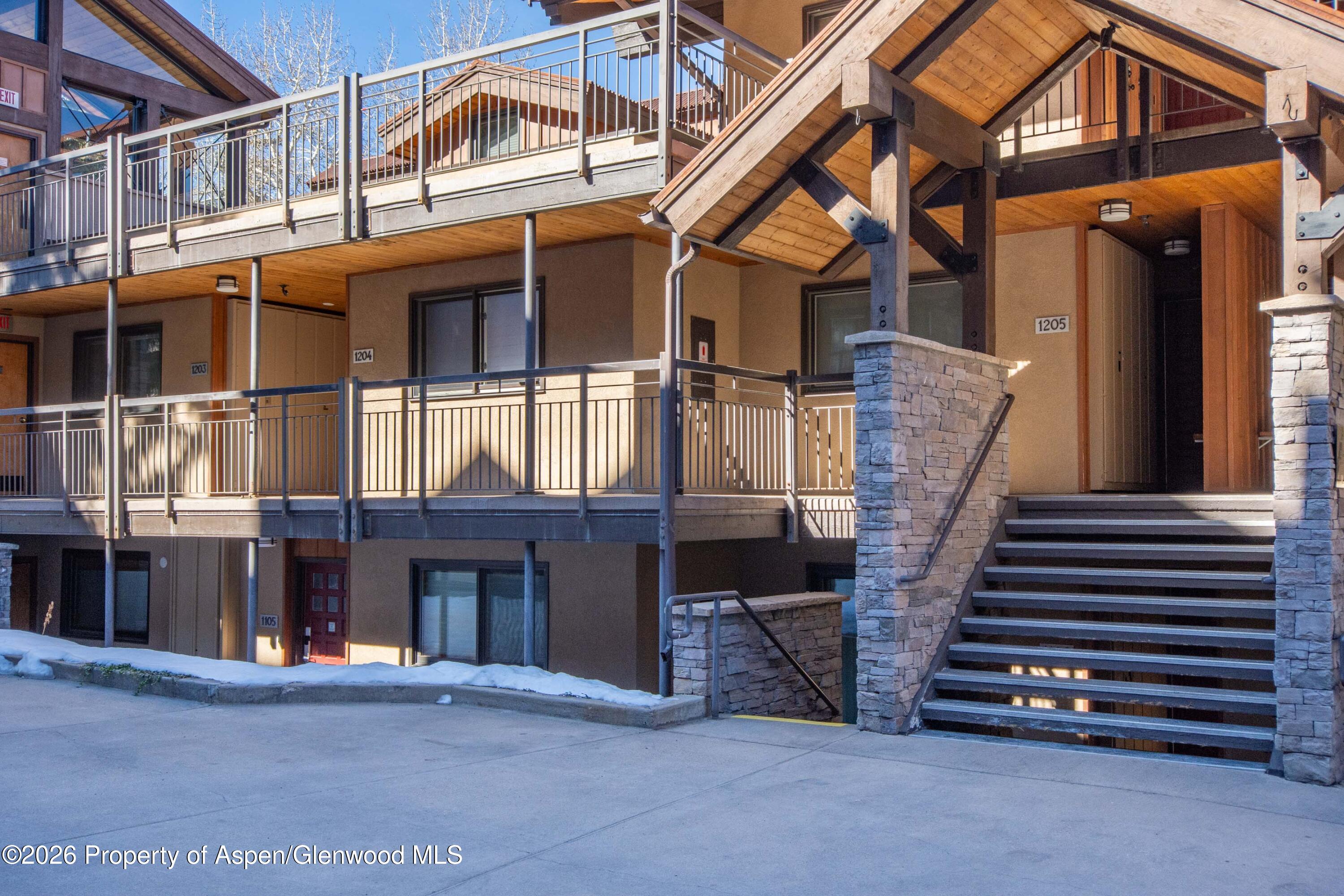 400 Wood Road, Unit 1204 Snowmass Village, CO 81615 - Photo 22 of 28 15