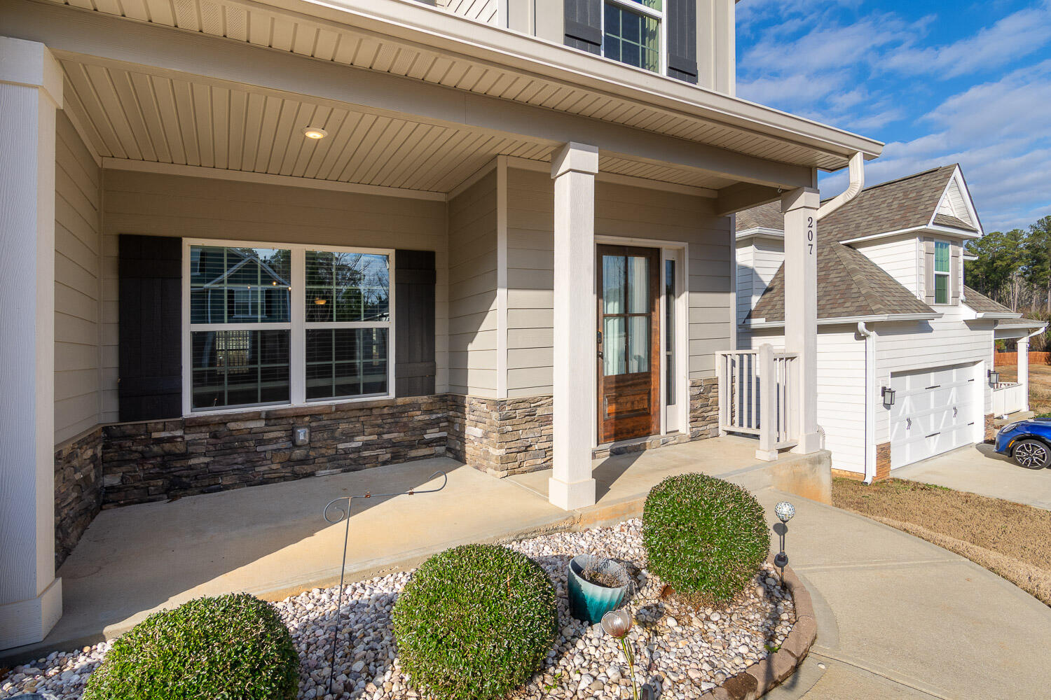 207 Palisade Ridge Evans, GA 30809 - Photo 3 of 37 207 Palisade-MLS-3