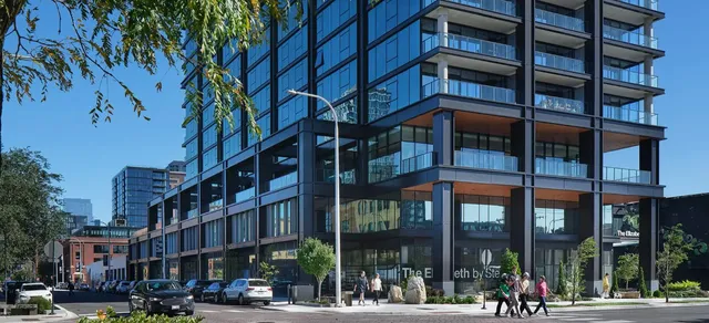 $4,000 | 225 North Elizabeth Street, Unit 709, Chicago, IL 60607