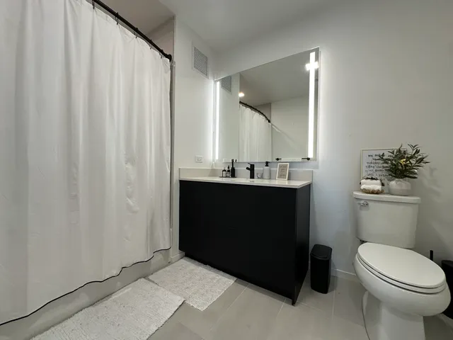 $3,795 | 225 North Elizabeth Street, Unit 709, Chicago, IL 60607