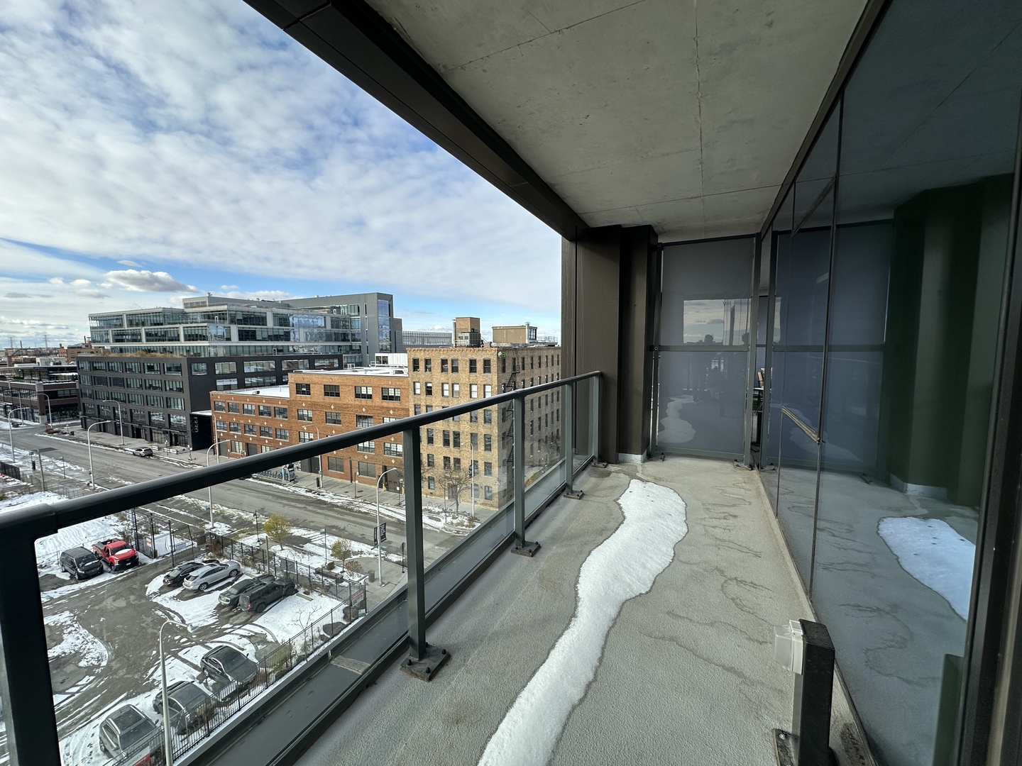 225 North Elizabeth Street, Unit 709 Chicago, IL 60607 - Photo 14 of 31