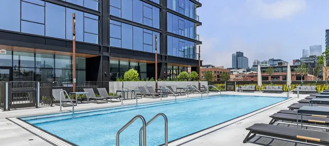 $3,795 | 225 North Elizabeth Street, Unit 709, Chicago, IL 60607